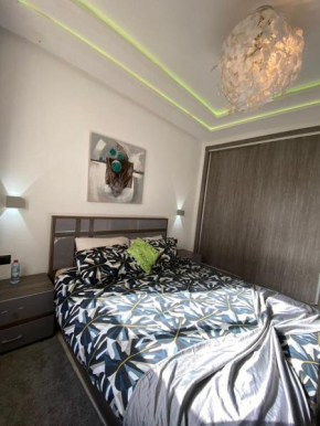 Ibtissam home